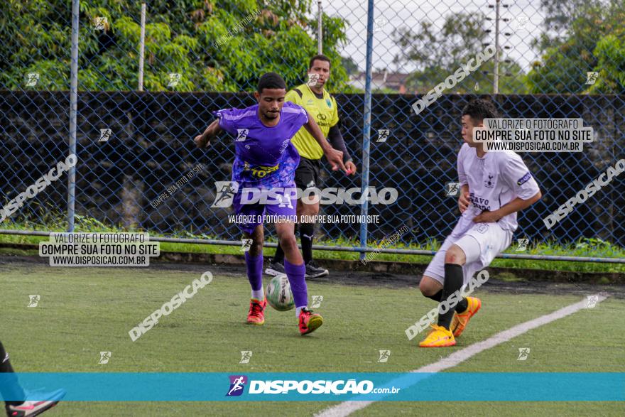 Copa Land View e Superliga BigBol