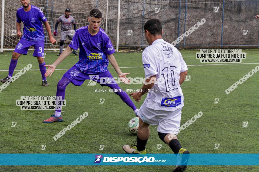 Copa Land View e Superliga BigBol