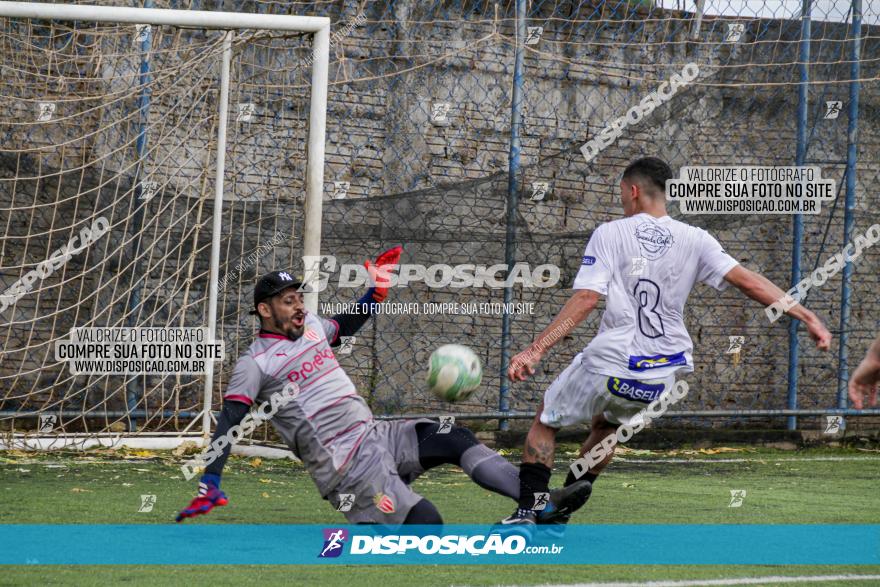 Copa Land View e Superliga BigBol