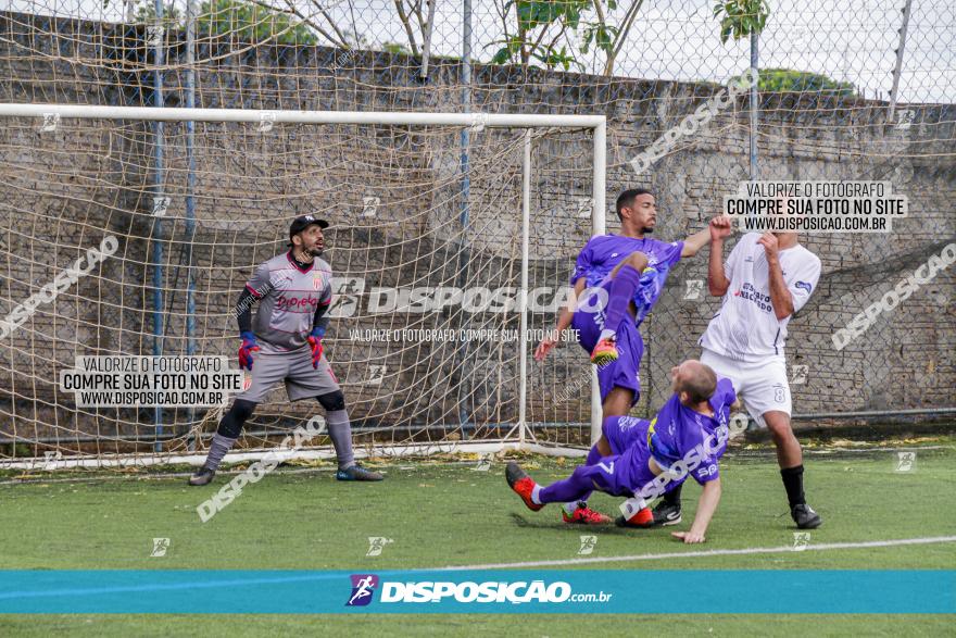 Copa Land View e Superliga BigBol