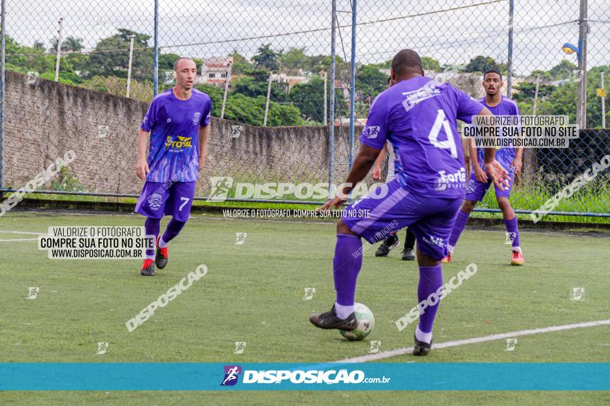 Copa Land View e Superliga BigBol