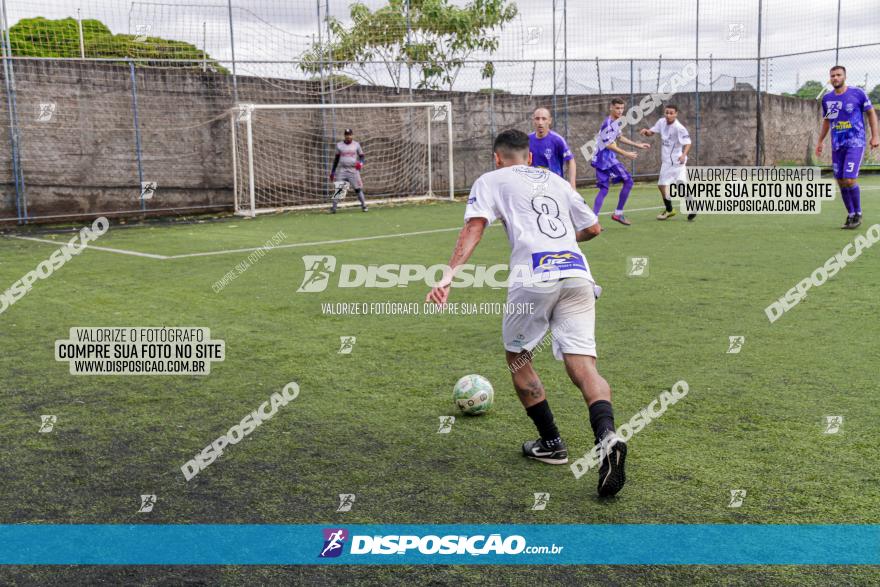 Copa Land View e Superliga BigBol