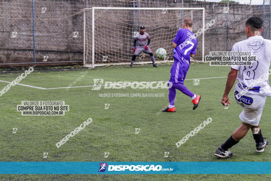 Copa Land View e Superliga BigBol