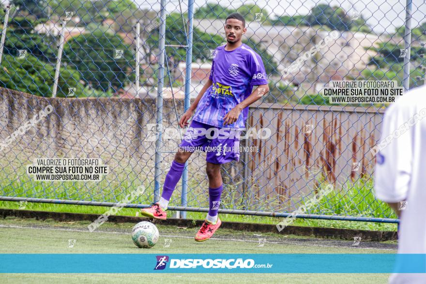 Copa Land View e Superliga BigBol