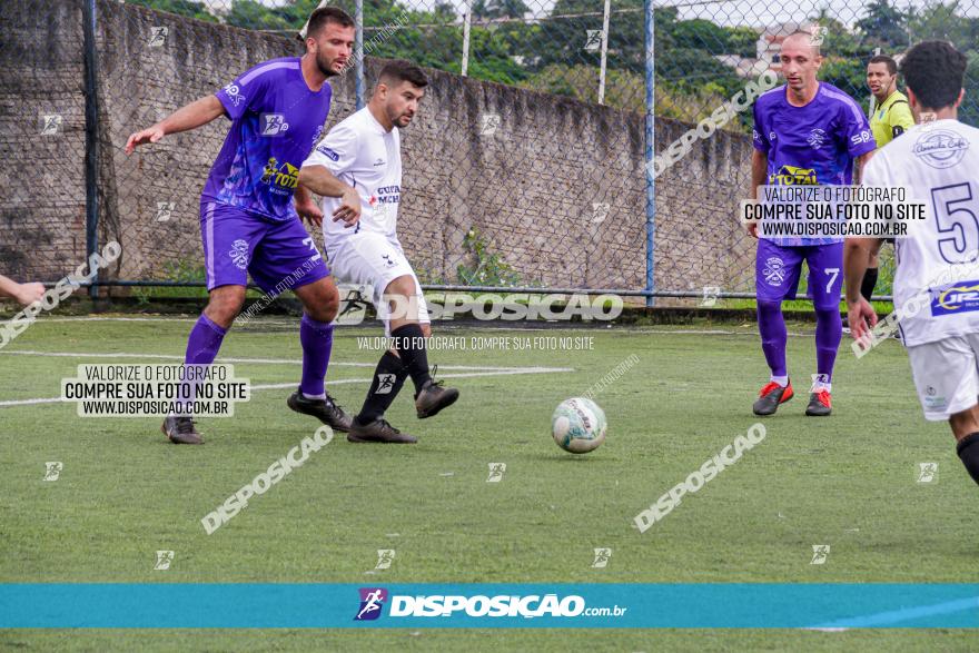 Copa Land View e Superliga BigBol