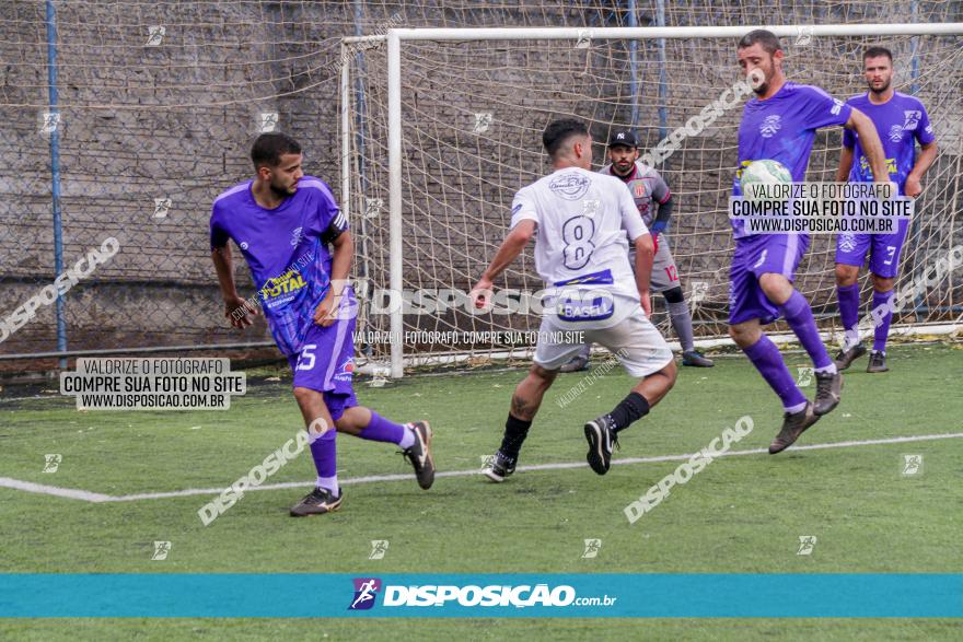 Copa Land View e Superliga BigBol