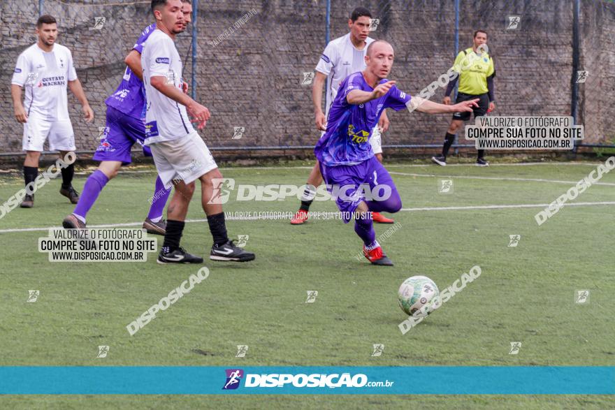 Copa Land View e Superliga BigBol