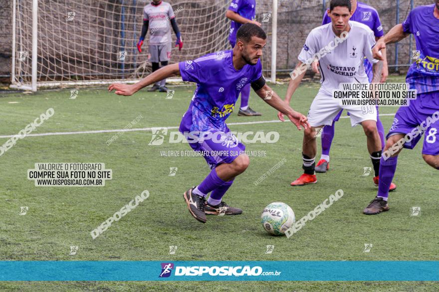 Copa Land View e Superliga BigBol