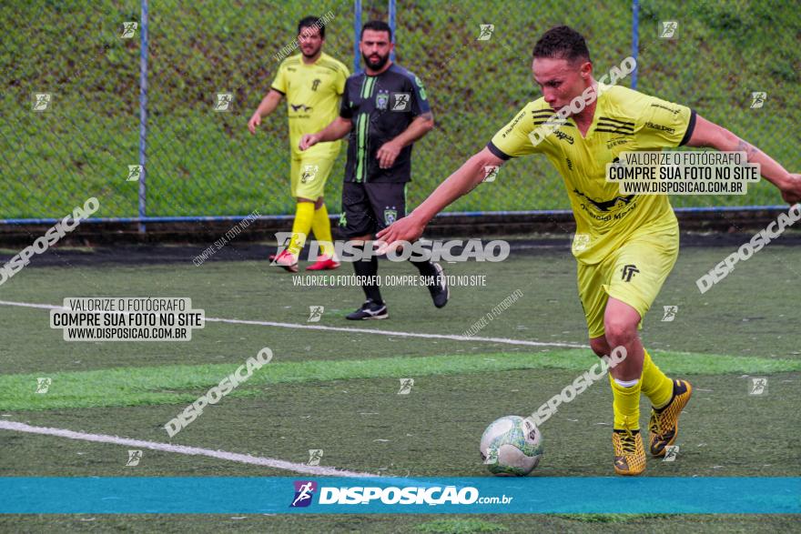 Copa Land View e Superliga BigBol