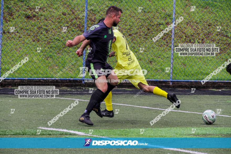 Copa Land View e Superliga BigBol