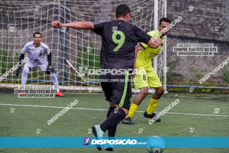 Copa Land View e Superliga BigBol