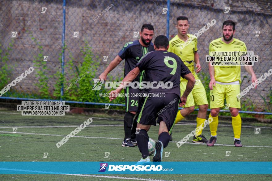 Copa Land View e Superliga BigBol