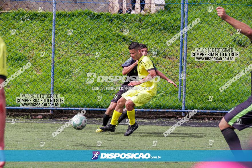 Copa Land View e Superliga BigBol