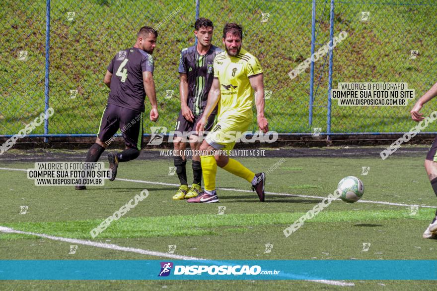 Copa Land View e Superliga BigBol