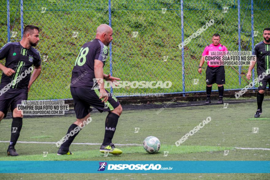 Copa Land View e Superliga BigBol