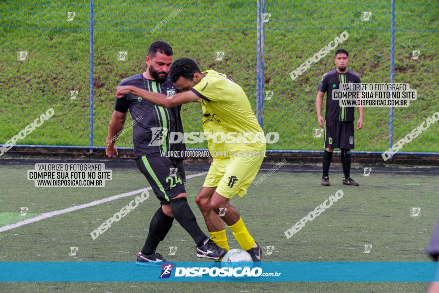 Copa Land View e Superliga BigBol