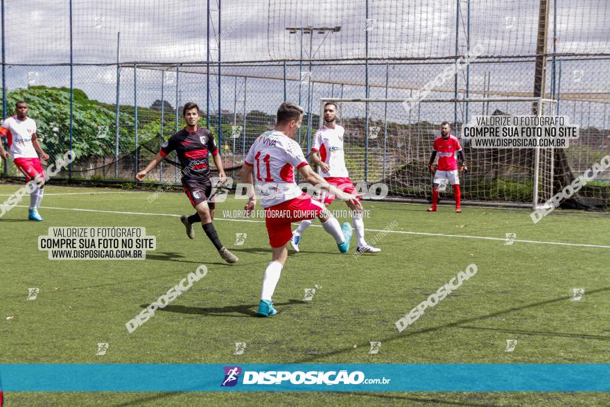 Copa Land View e Superliga BigBol