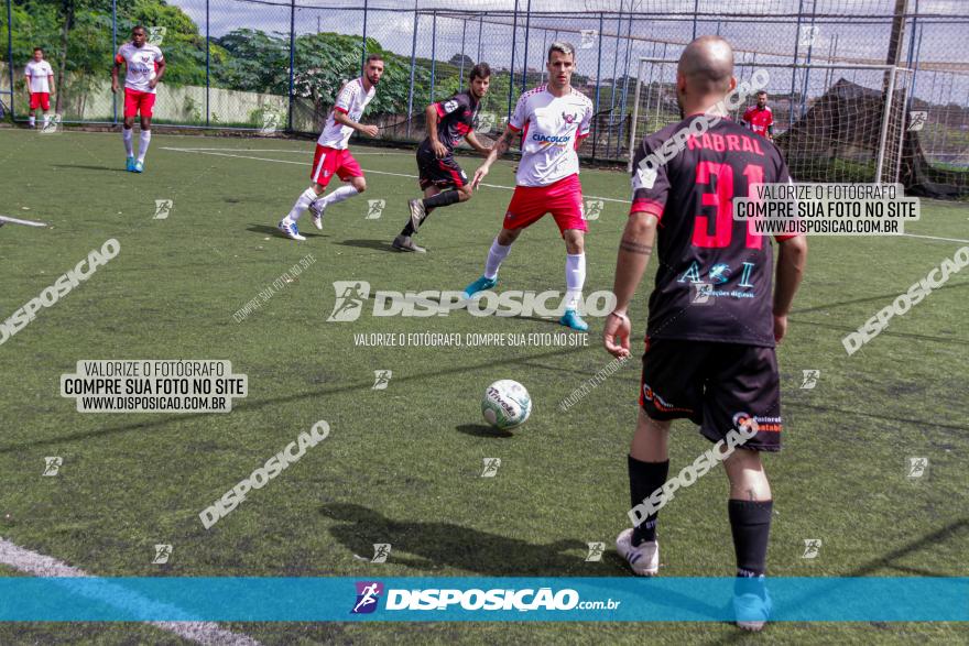 Copa Land View e Superliga BigBol