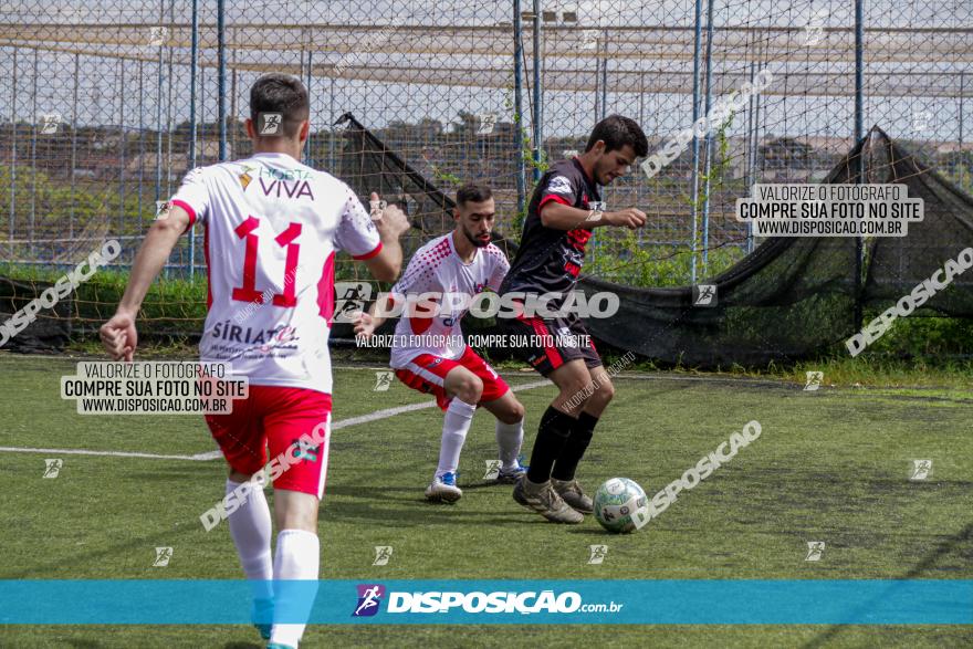 Copa Land View e Superliga BigBol