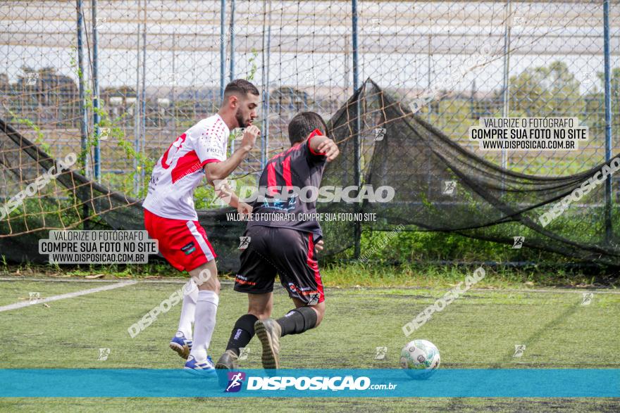 Copa Land View e Superliga BigBol