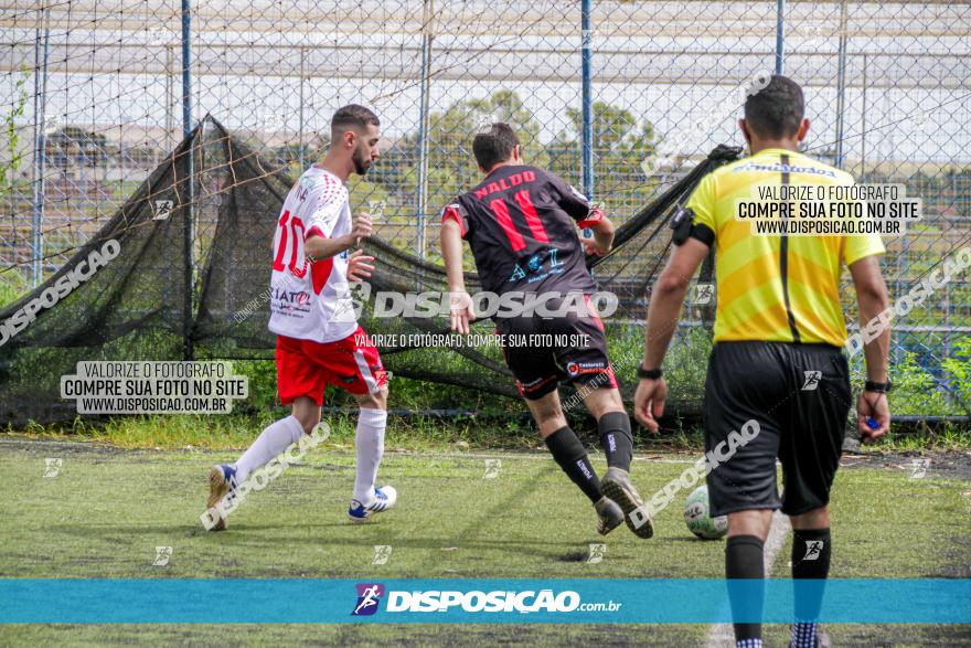 Copa Land View e Superliga BigBol