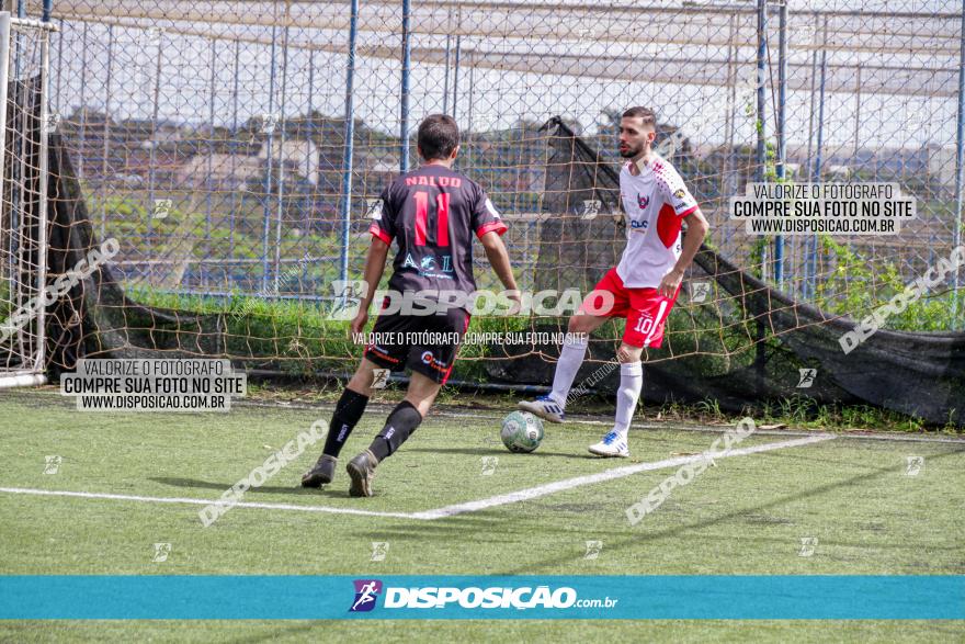 Copa Land View e Superliga BigBol