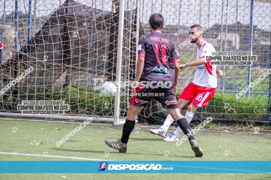 Copa Land View e Superliga BigBol