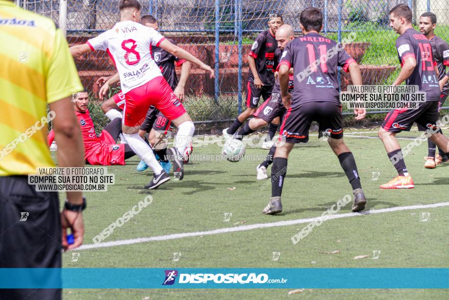 Copa Land View e Superliga BigBol