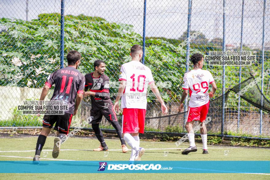 Copa Land View e Superliga BigBol