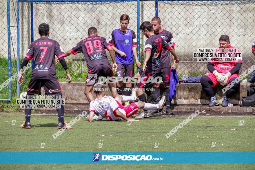 Copa Land View e Superliga BigBol