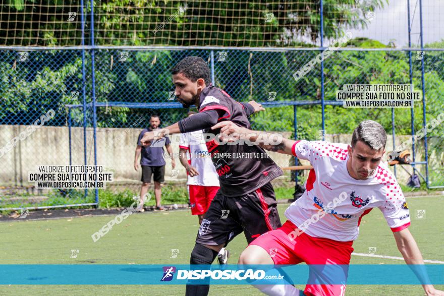 Copa Land View e Superliga BigBol