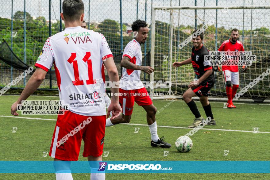 Copa Land View e Superliga BigBol