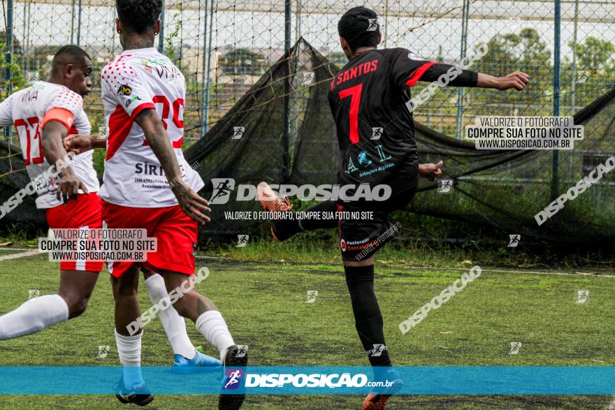 Copa Land View e Superliga BigBol