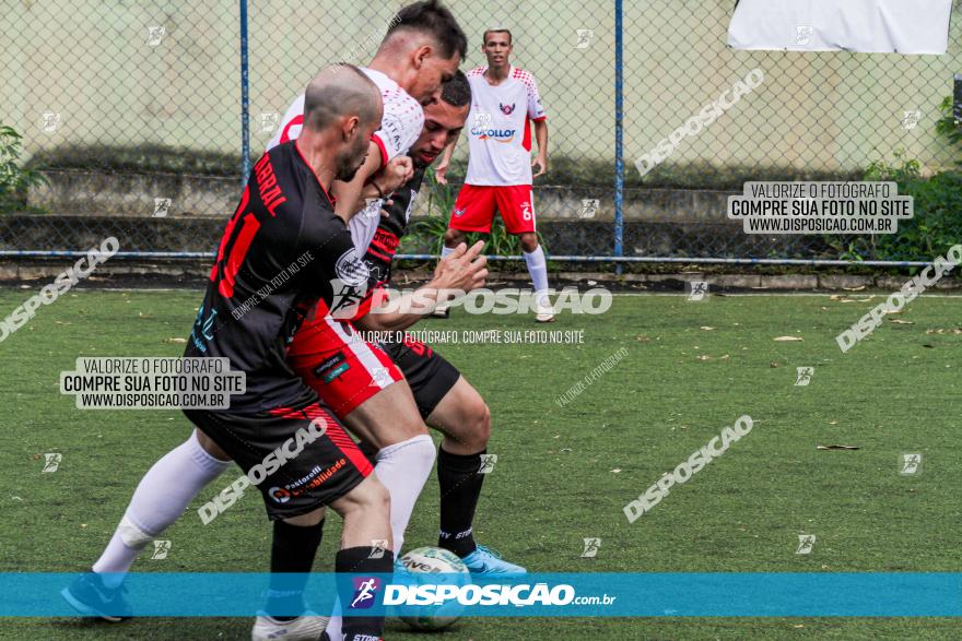 Copa Land View e Superliga BigBol