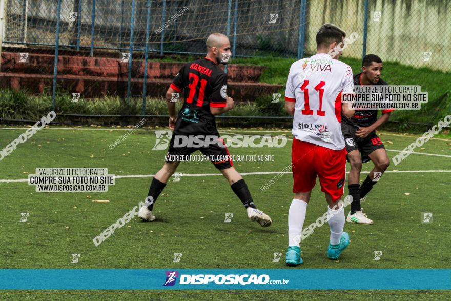 Copa Land View e Superliga BigBol