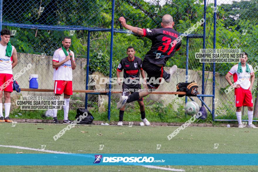 Copa Land View e Superliga BigBol