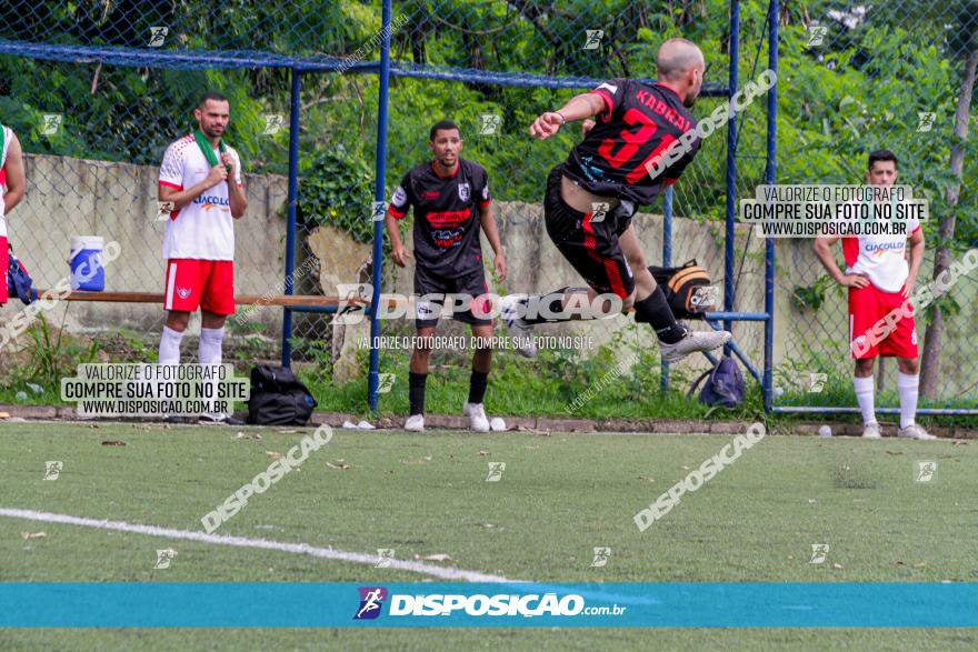 Copa Land View e Superliga BigBol