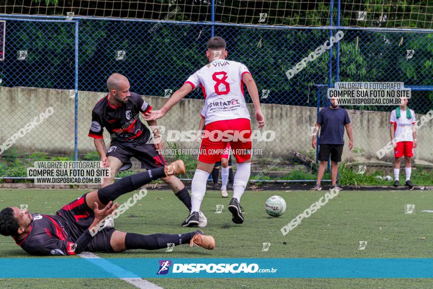 Copa Land View e Superliga BigBol