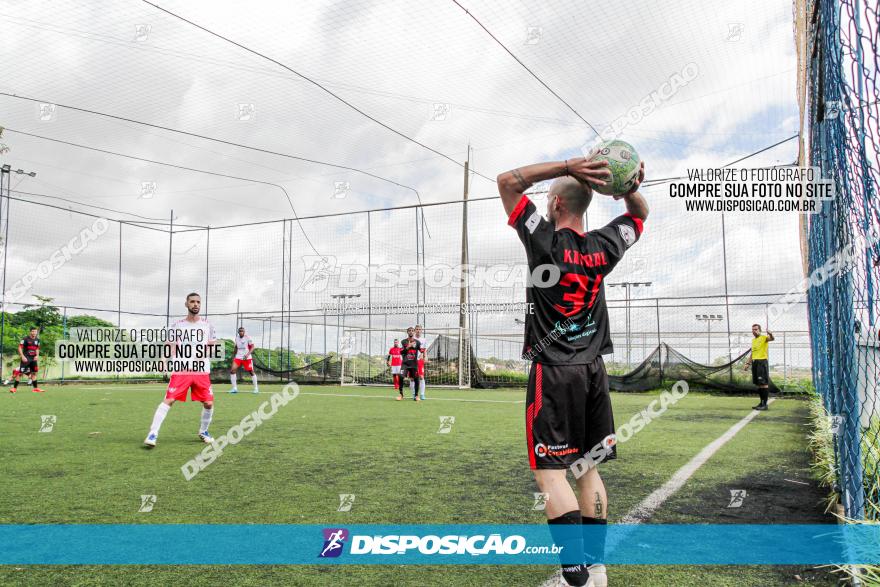 Copa Land View e Superliga BigBol