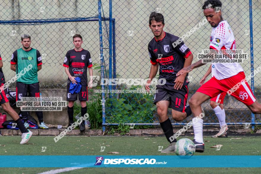 Copa Land View e Superliga BigBol