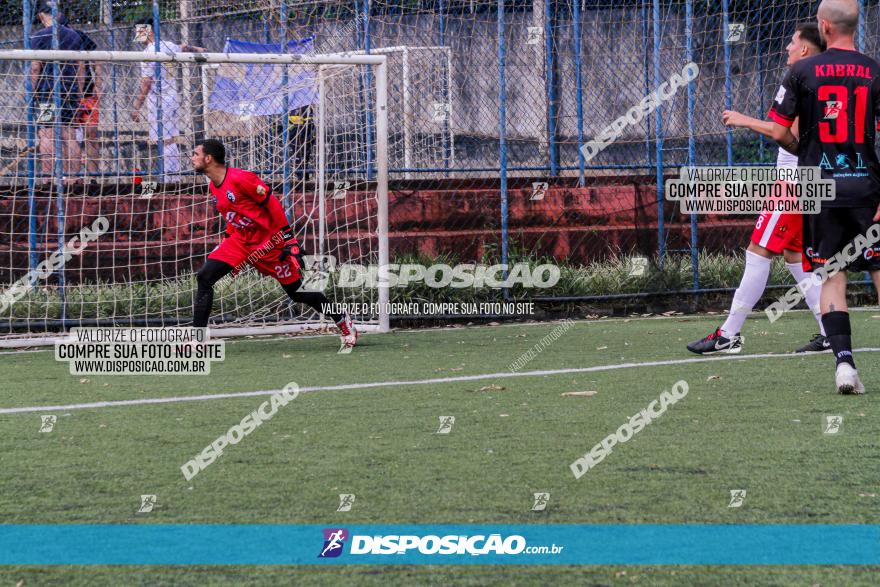 Copa Land View e Superliga BigBol