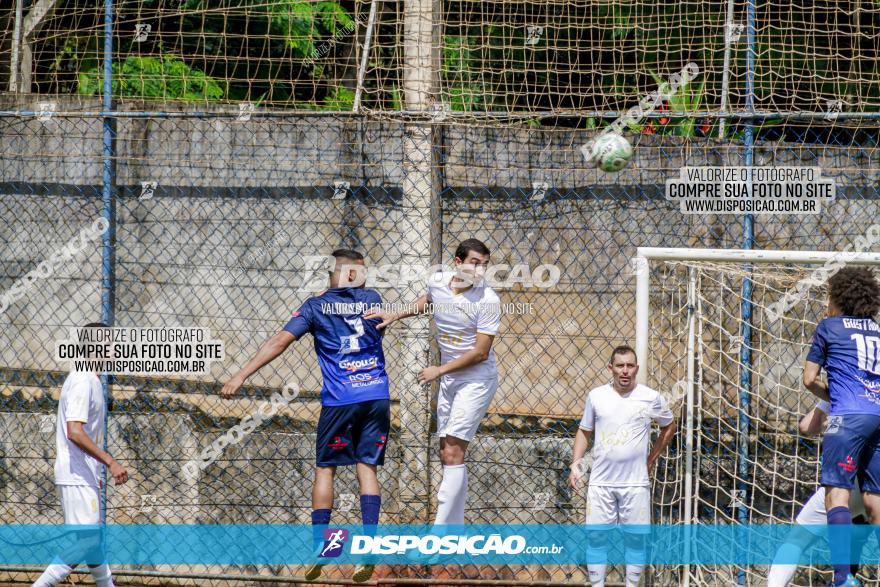 Copa Land View e Superliga BigBol