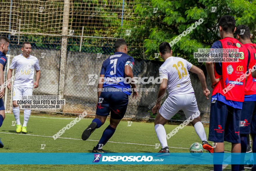 Copa Land View e Superliga BigBol