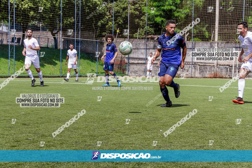 Copa Land View e Superliga BigBol