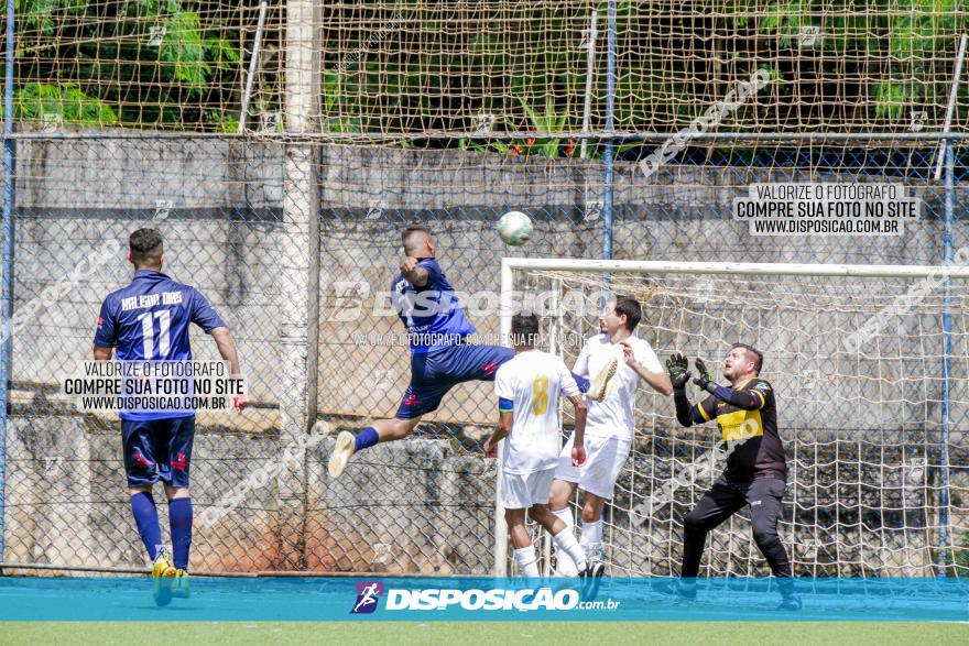 Copa Land View e Superliga BigBol