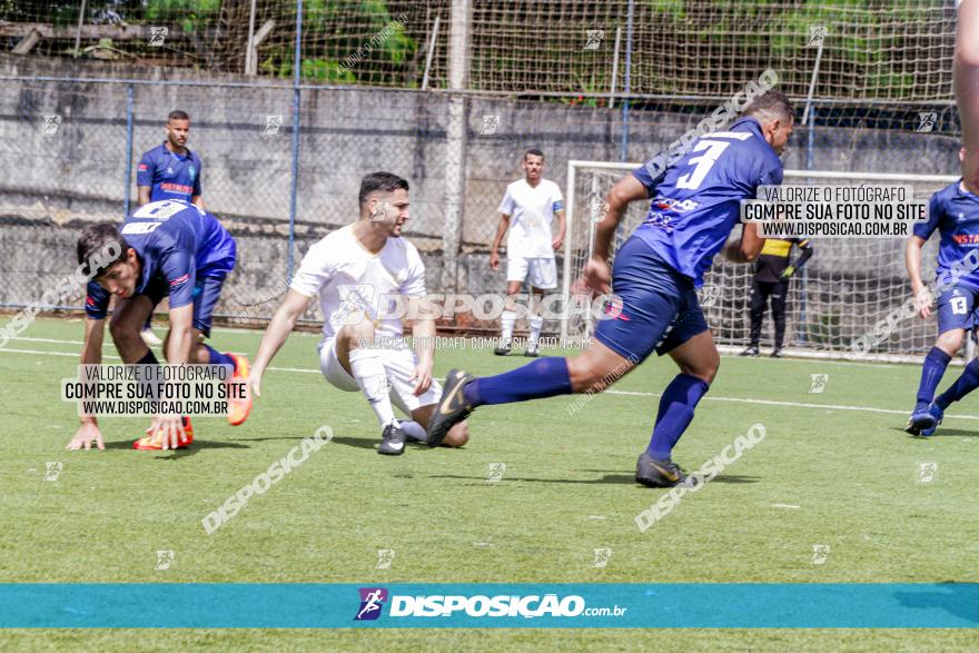 Copa Land View e Superliga BigBol