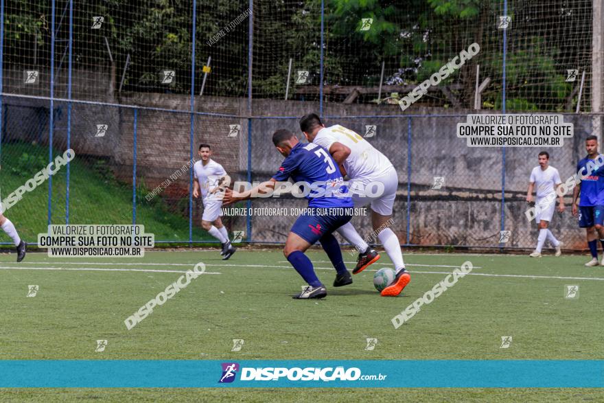 Copa Land View e Superliga BigBol