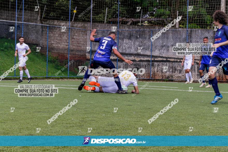 Copa Land View e Superliga BigBol