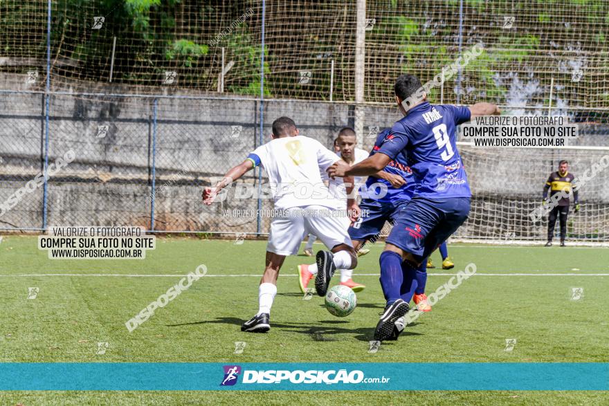 Copa Land View e Superliga BigBol