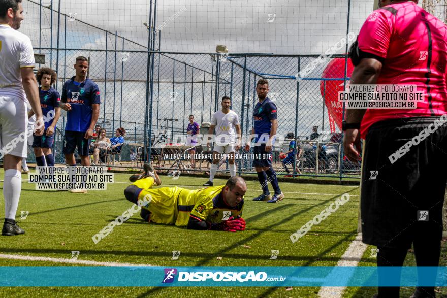 Copa Land View e Superliga BigBol